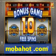 mobahot .com